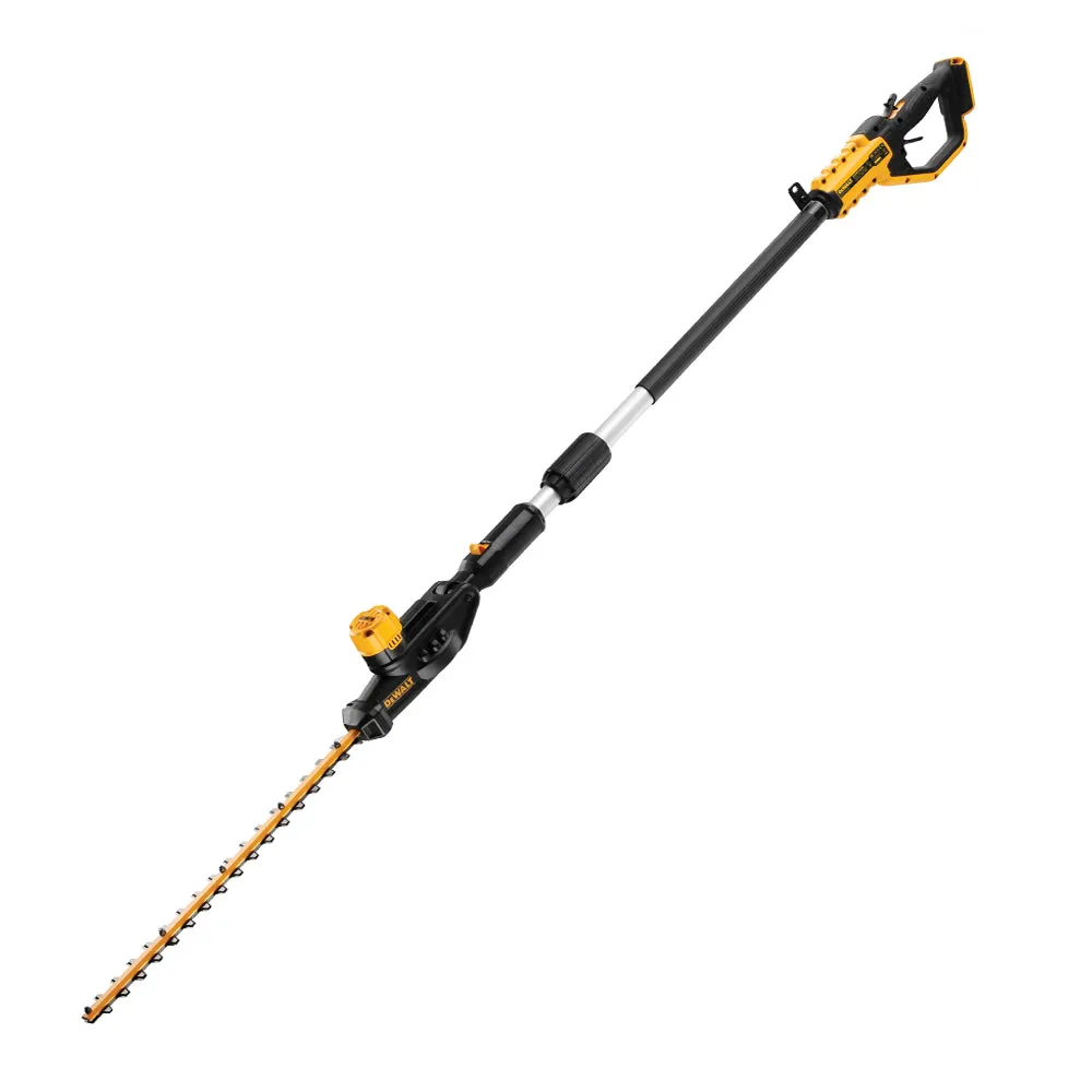 Dewalt DCMPH566N 18V XR Pole Hedge Trimmer Body Only