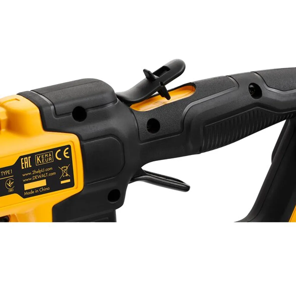 Dewalt DCMPH566N 18V XR Pole Hedge Trimmer Body Only