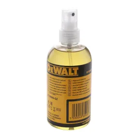 Dewalt DT20666 Hedge Trimmer Blade Lubricant 300ml