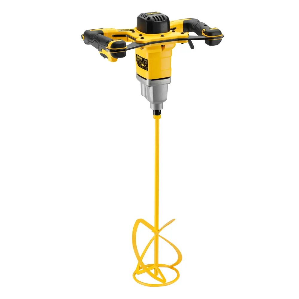 Dewalt DWD241L Dual Handle Paddle Mixer 110V