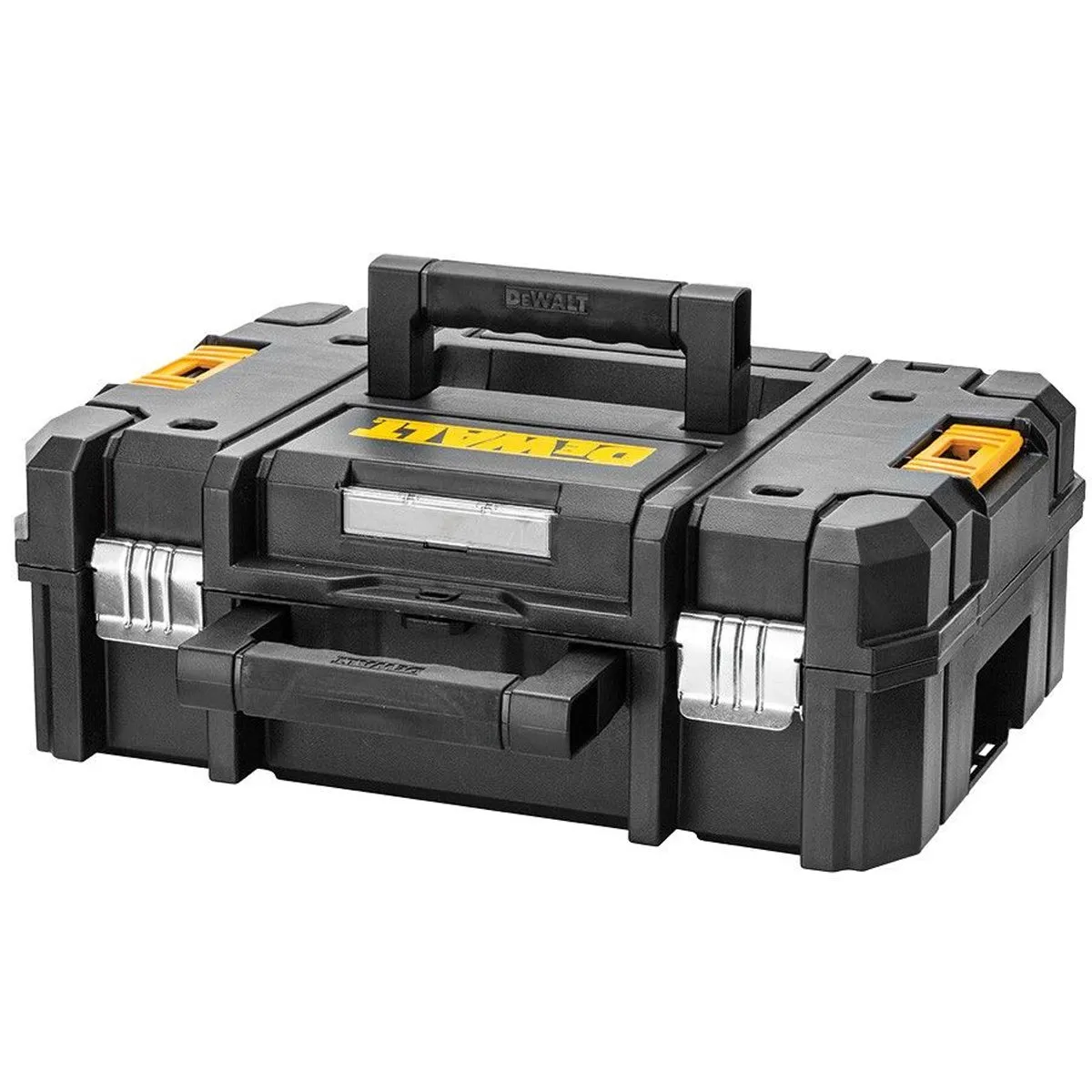 DeWalt DWST1-70703 TSTAK II Suitcase Tool Storage Box