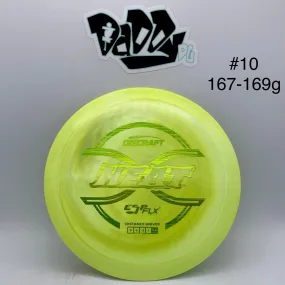 Discraft ESP FLX Heat Distance Driver