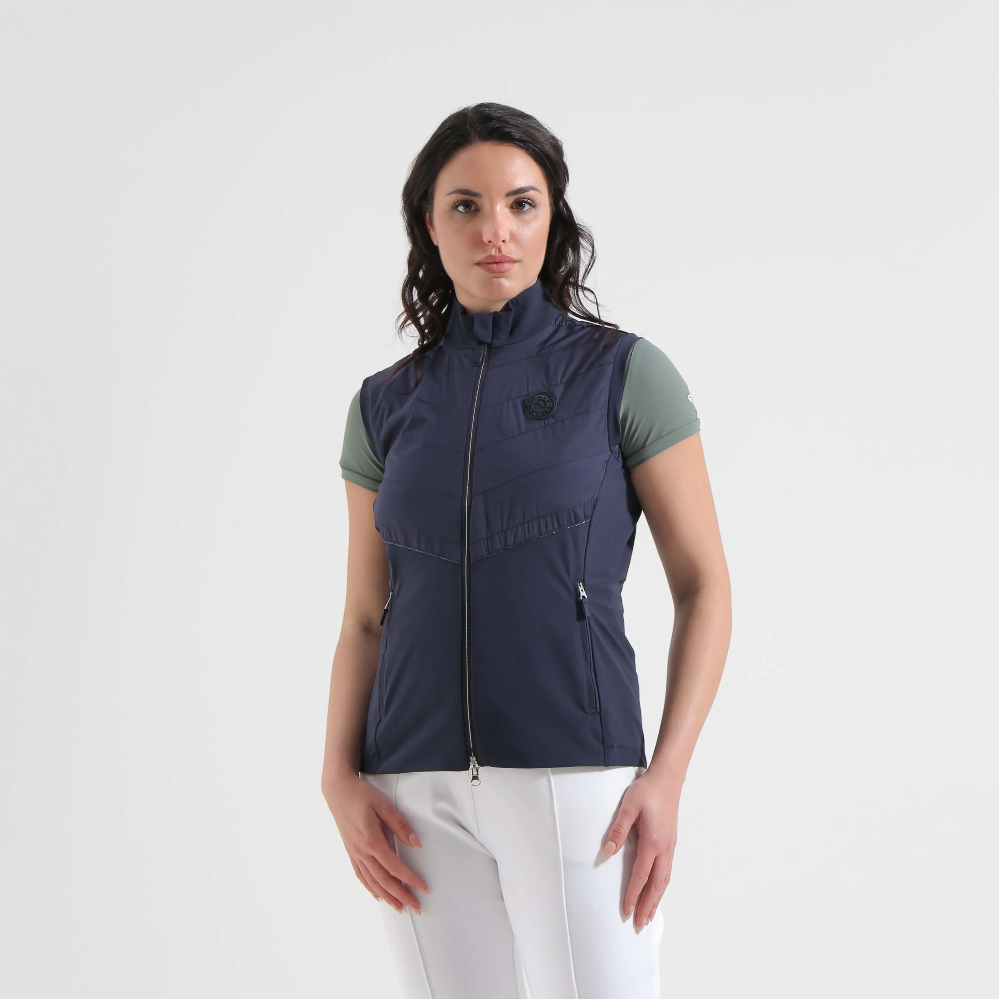 EXCUSE | WIND AND RAIN VEST