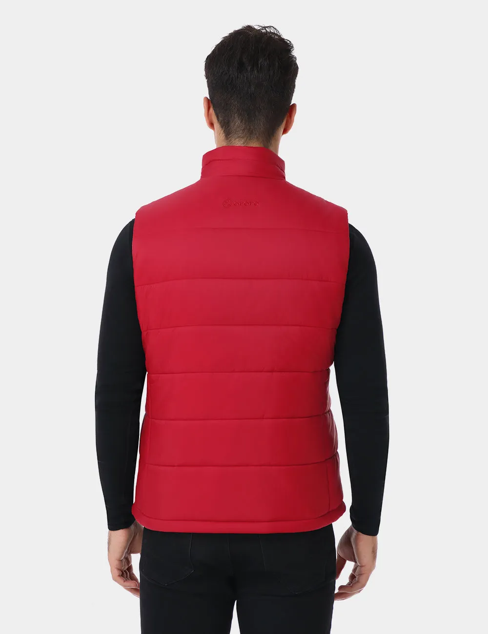 Final Sale - Men's Classic Heated Vest