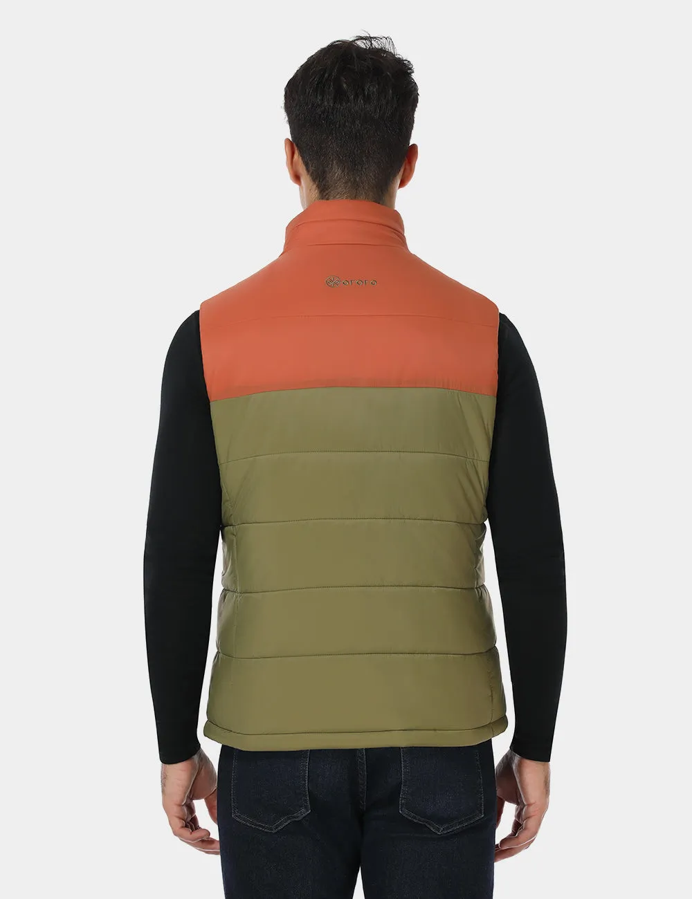 Final Sale - Men's Classic Heated Vest