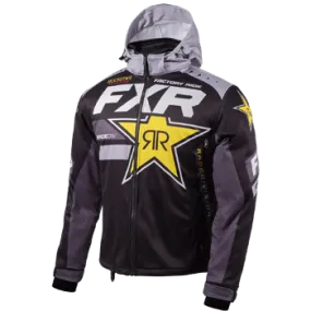 FXR RRX Jacket Rockstar