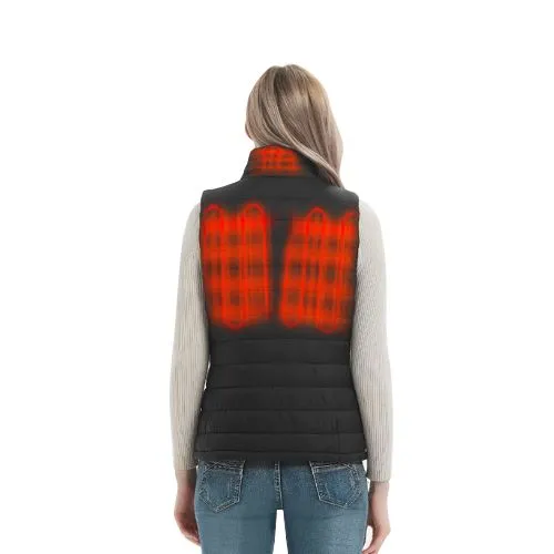 Heated Vest (CLEARANCE FINAL SALE)