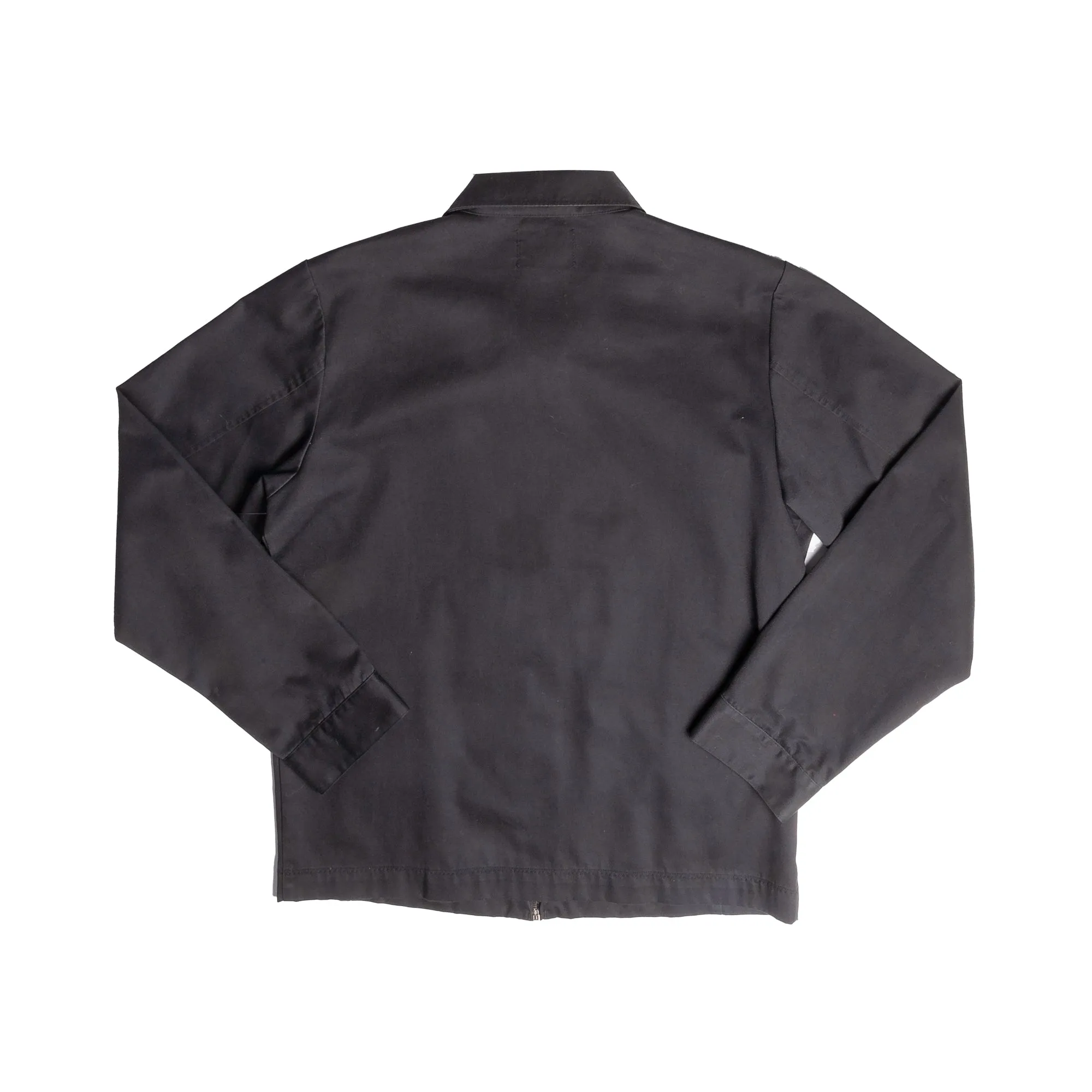 Hurley Zip Up Chore Jacket