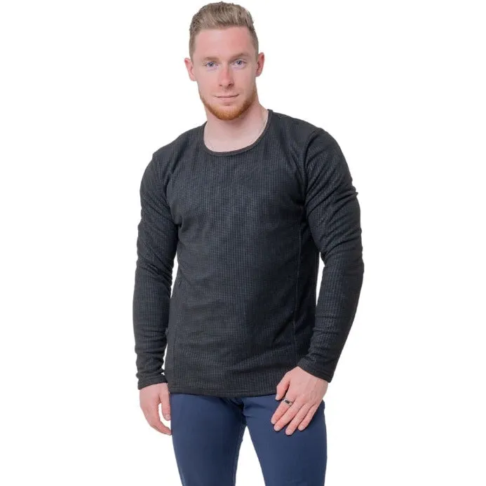 Men's Heated Shirt