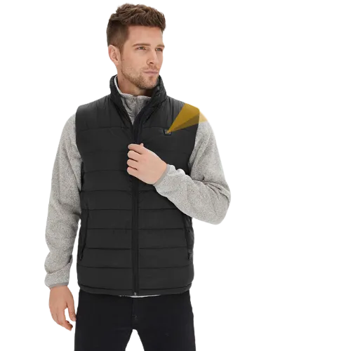 Men's Heated Vest (Upgraded)