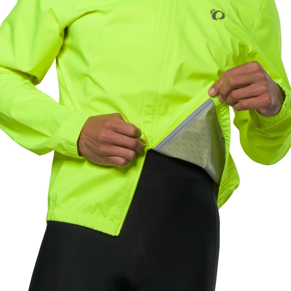 Men's Quest WxB Rain Jacket