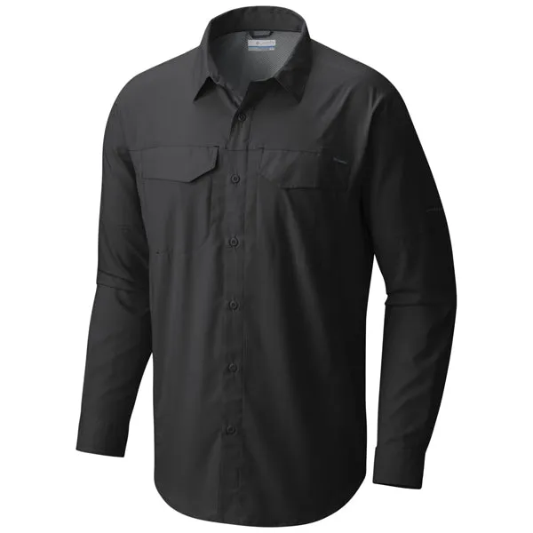 Men's Silver Ridge Lite Long Sleeve