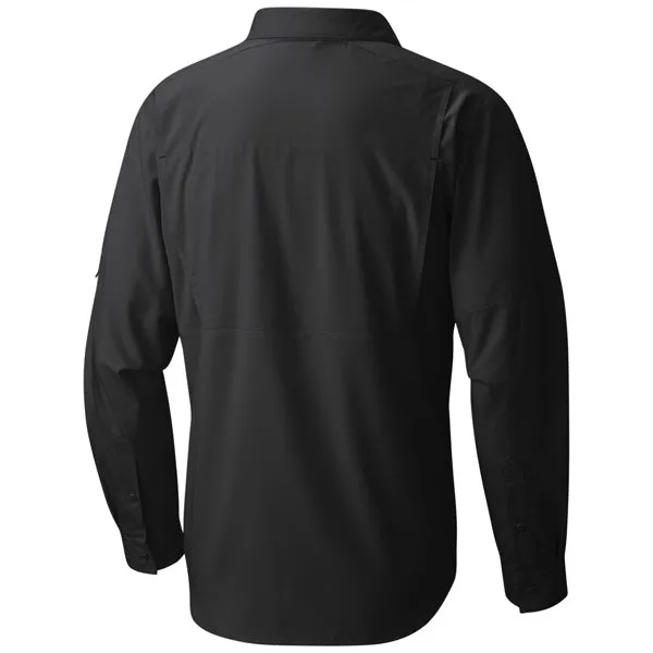 Men's Silver Ridge Lite Long Sleeve