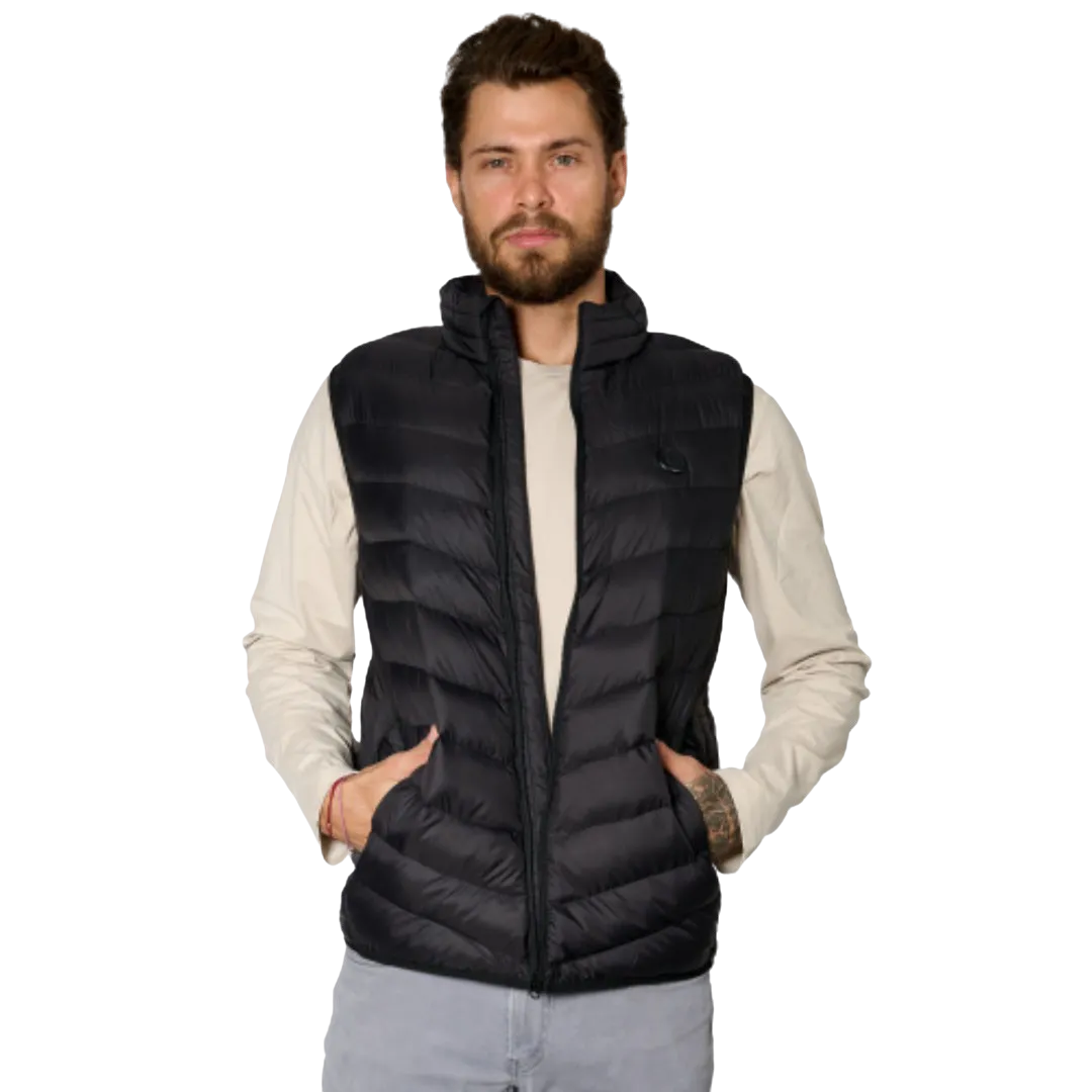 Men's Weston Heated Vest