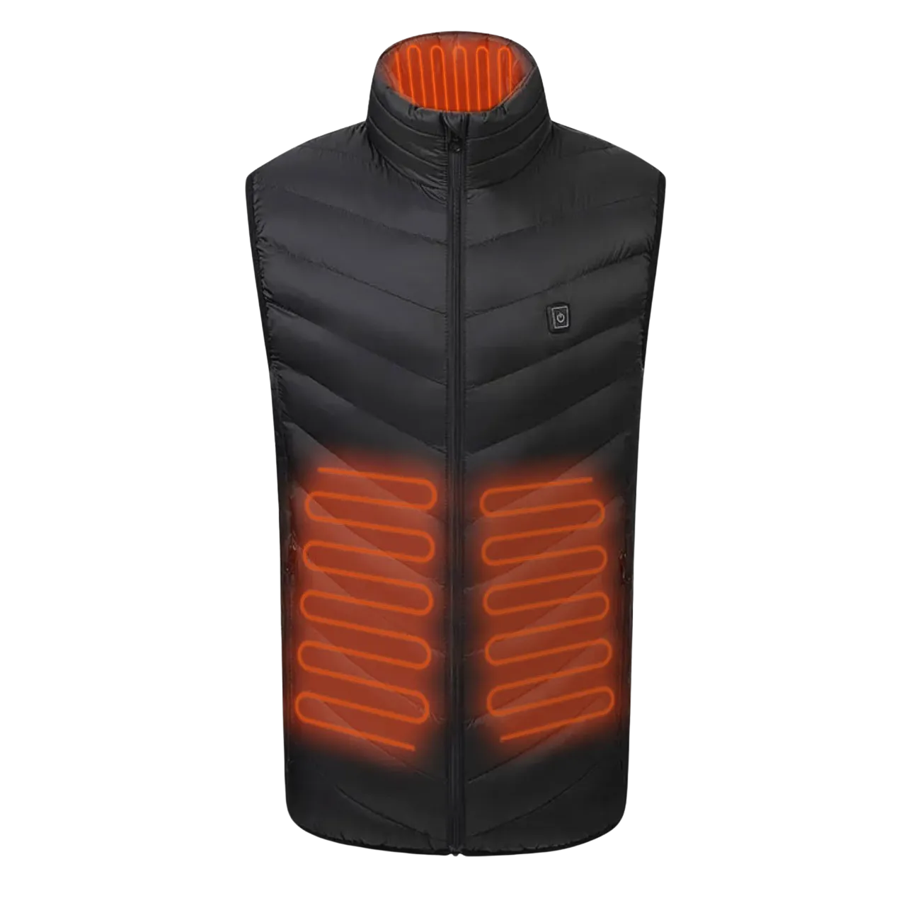 Men's Weston Heated Vest