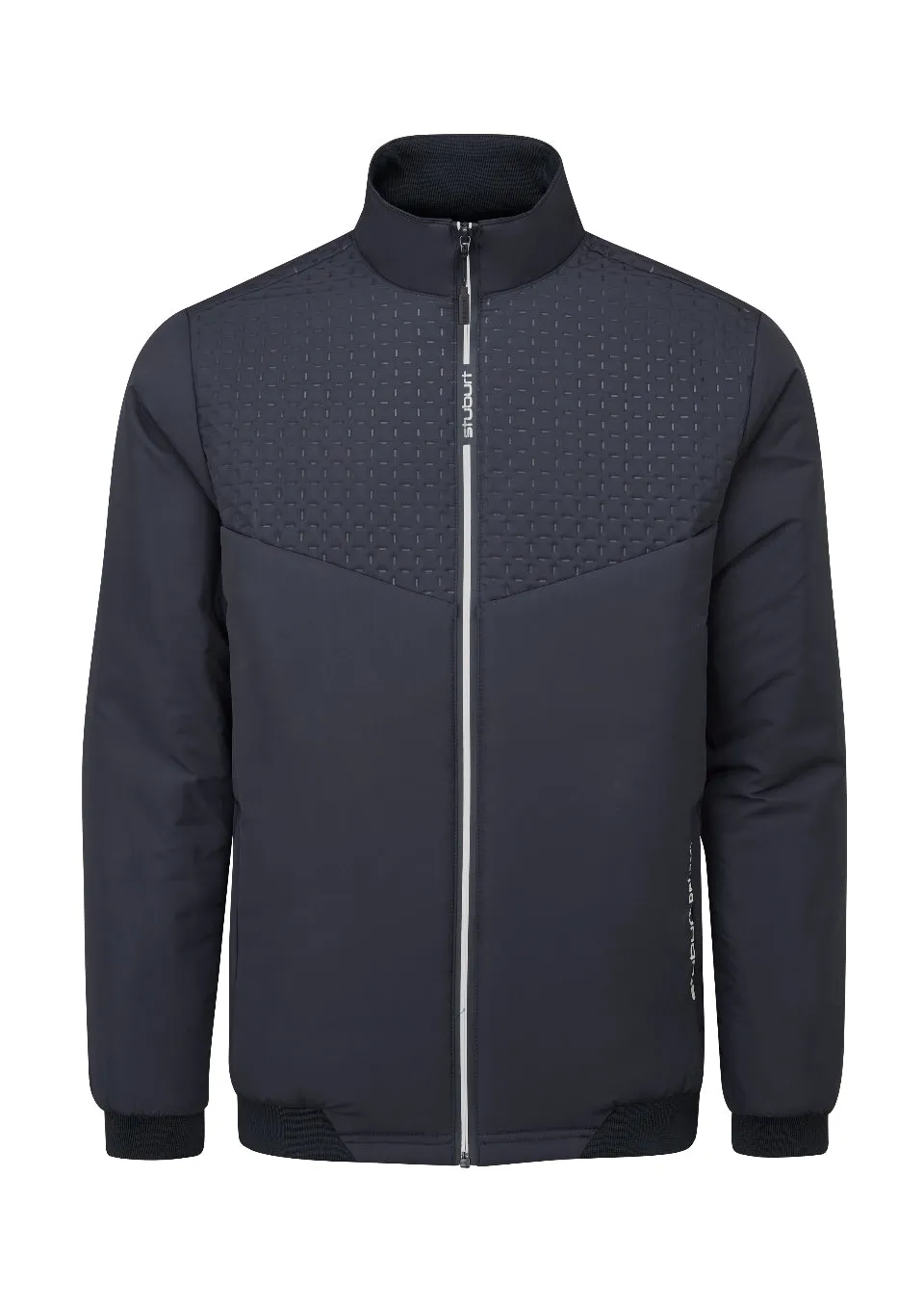 Miller Padded Jacket