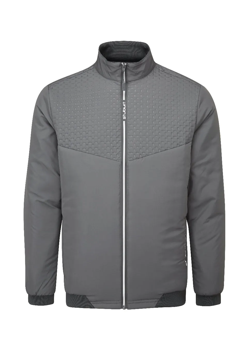 Miller Padded Jacket