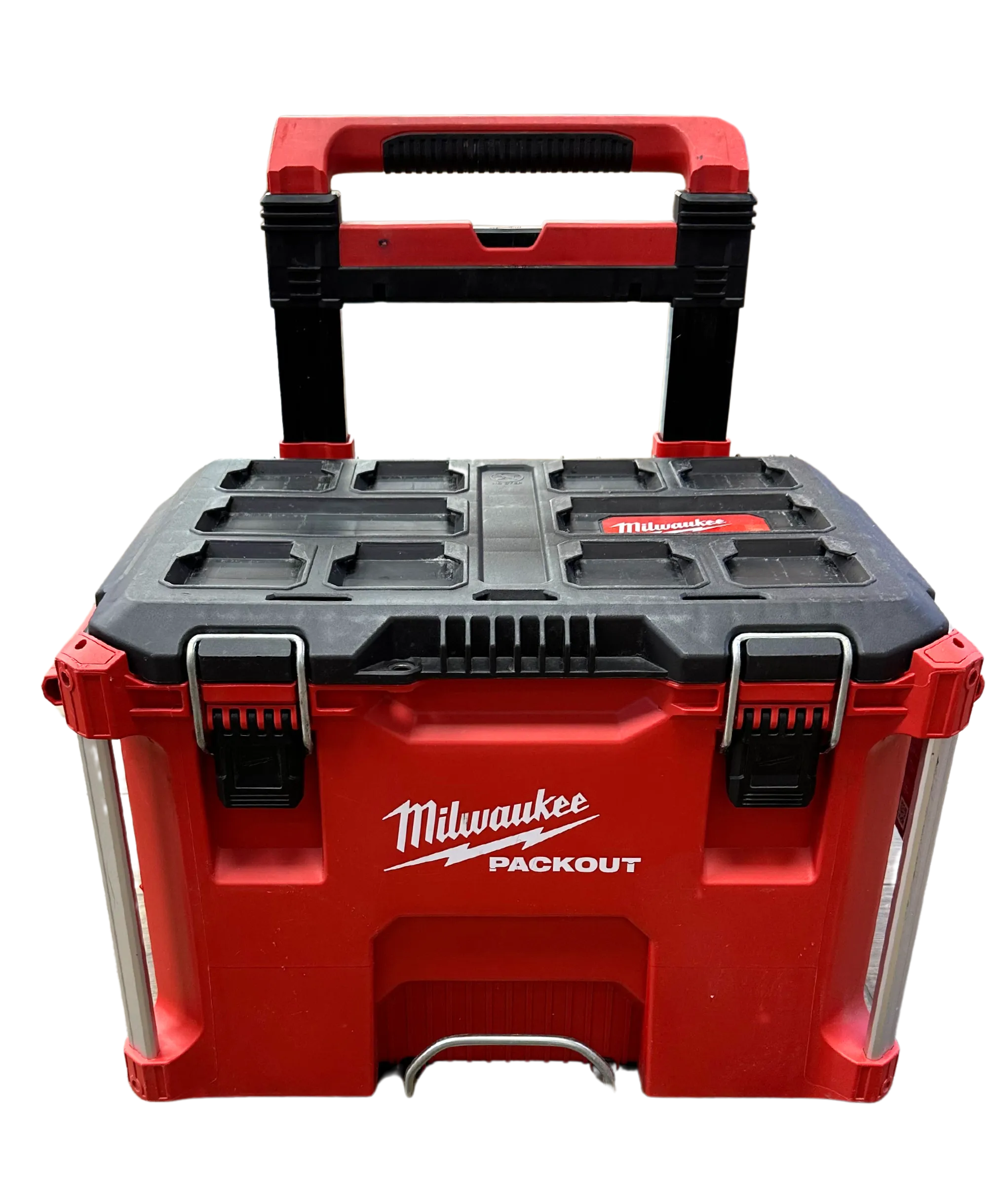 Milwaukee PACKOUT Rolling Tool Box