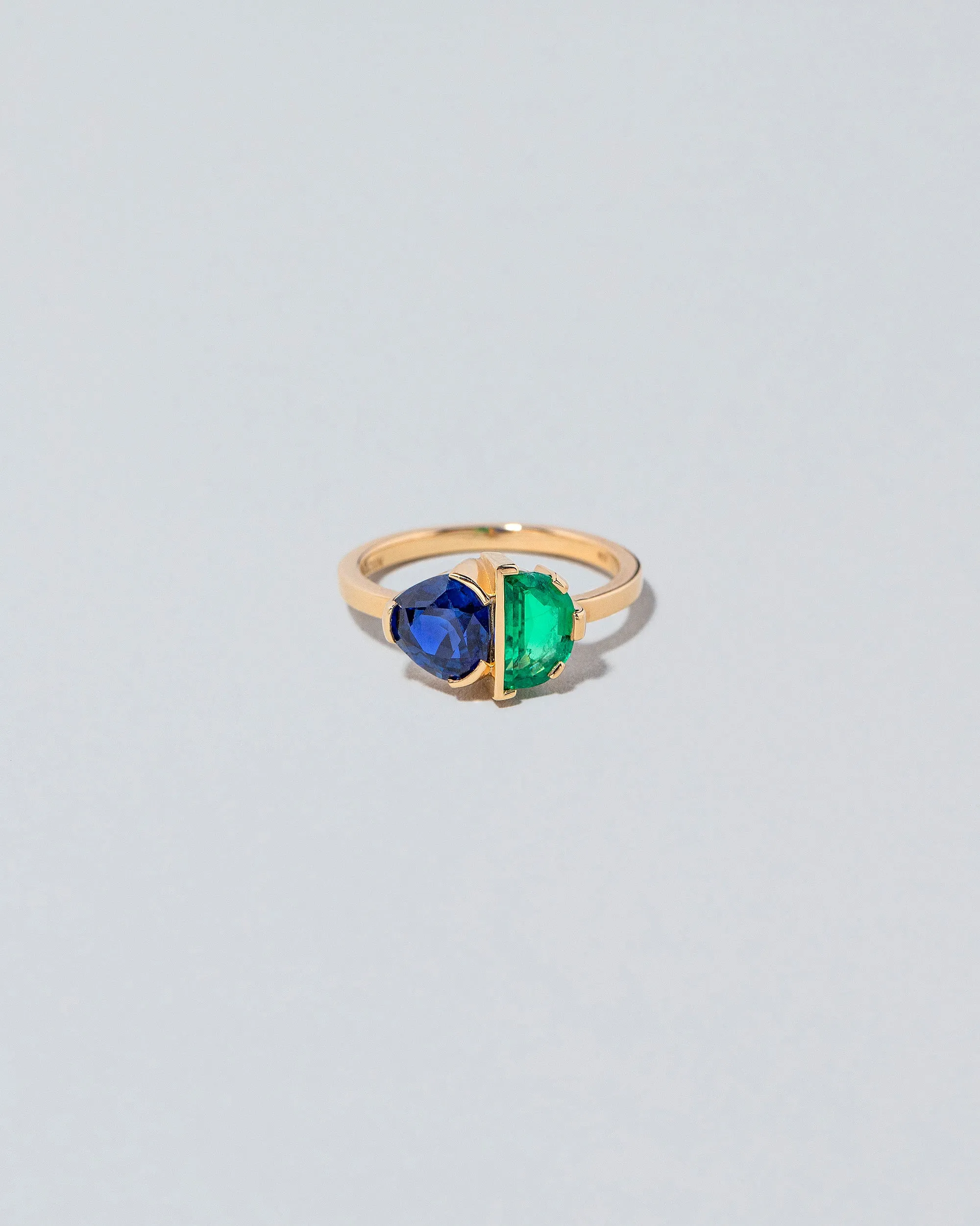 Montserrat Ring