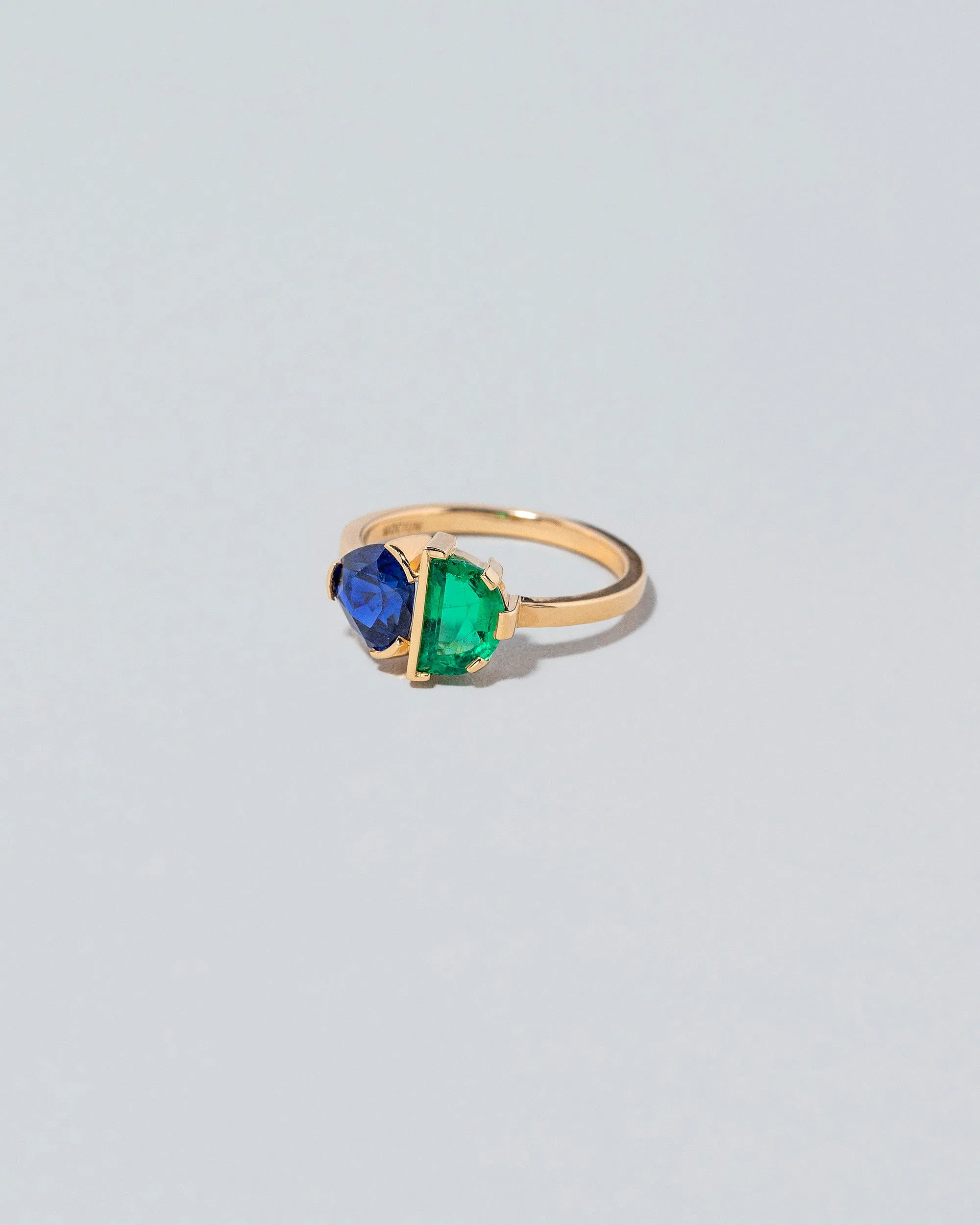 Montserrat Ring