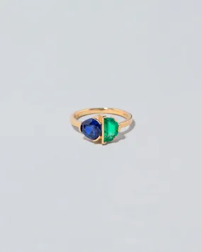 Montserrat Ring