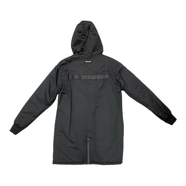 Pickwick jacket PDENMARKE002 Black