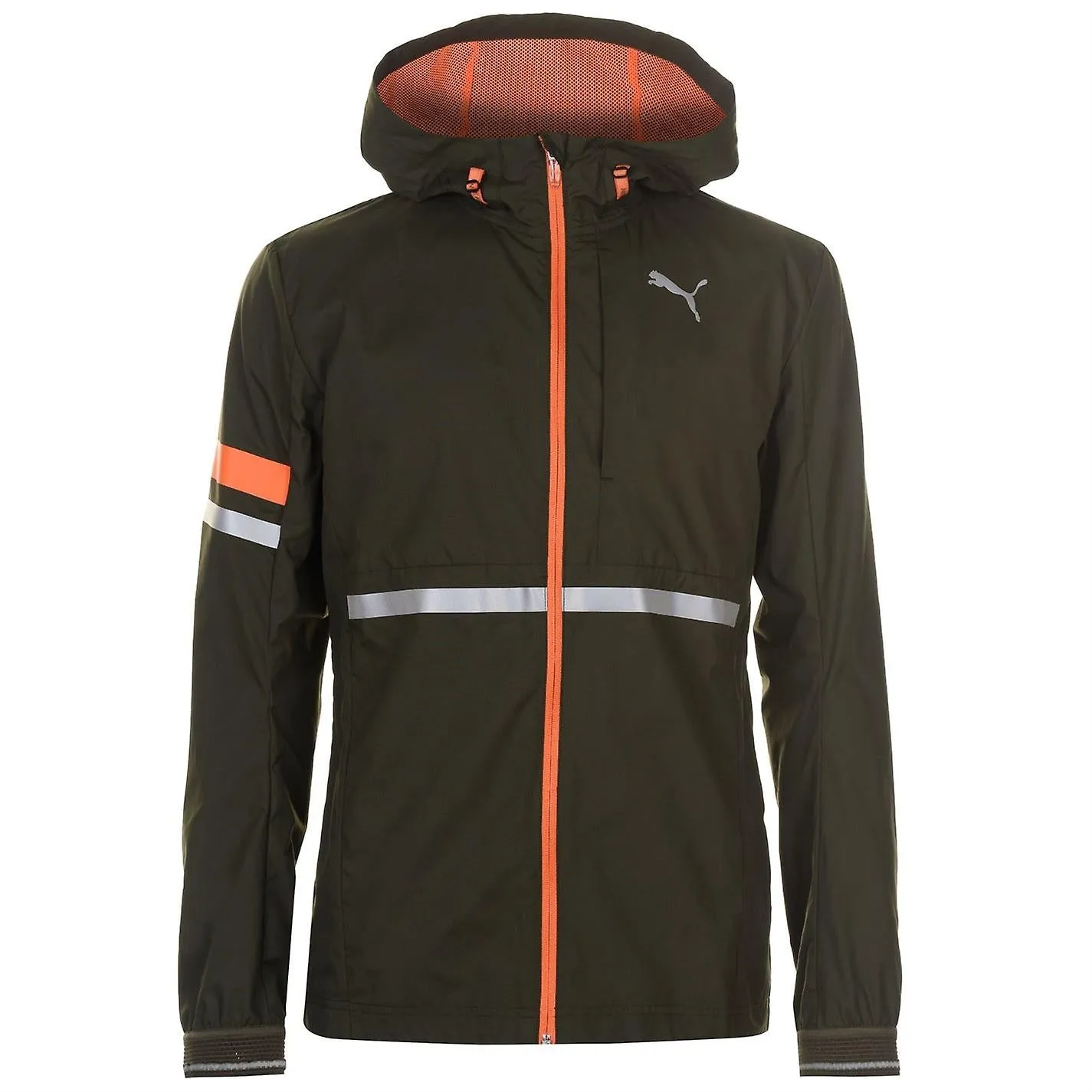 Puma Puma Last Lap men's windproof jacket 517013 04