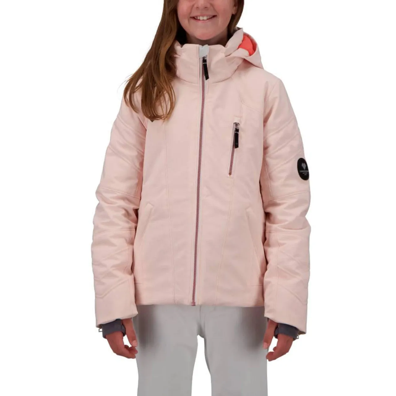 RAYLA JACKET JUNIOR 2023