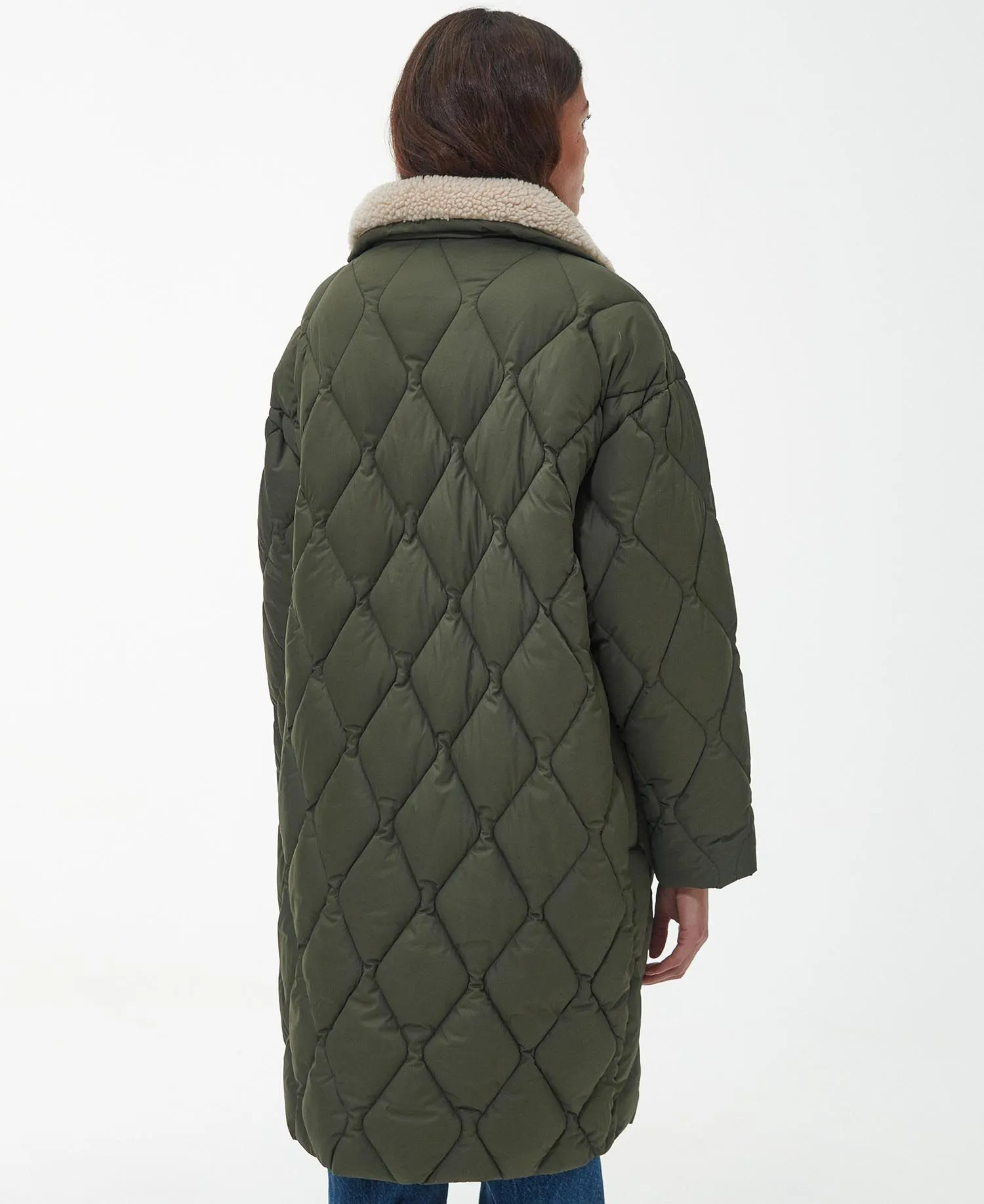 SALE Barbour Women's Samphire Quilt