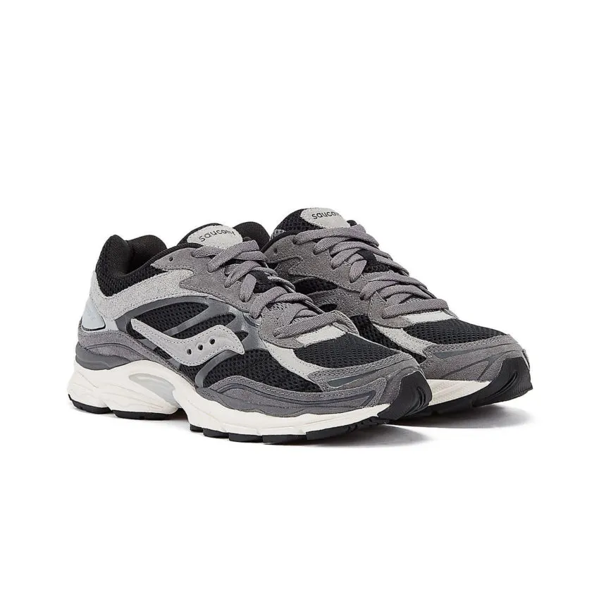 SAUCONY SNEAKERS PROGRID OMNI 9 S70740-7 GRIGIO-NERO