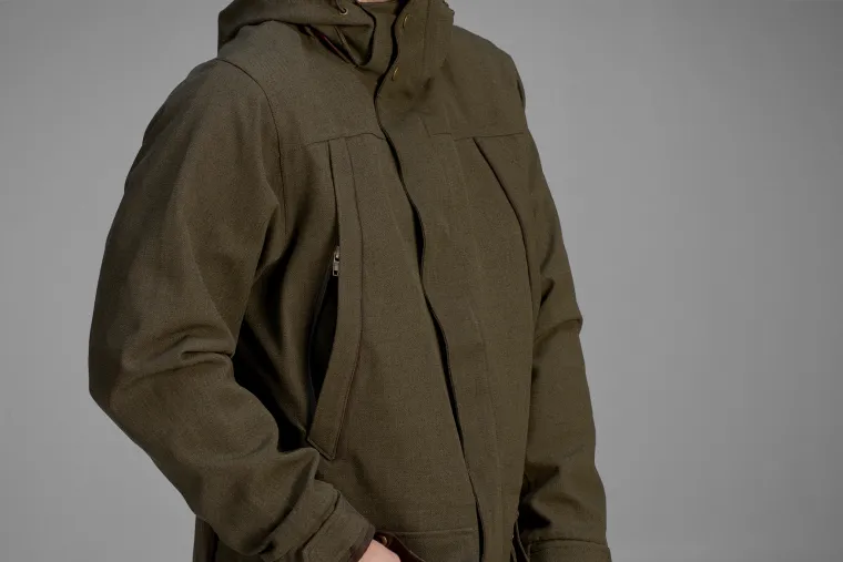 Seeland Woodcock Advanced Waterproof Jacket