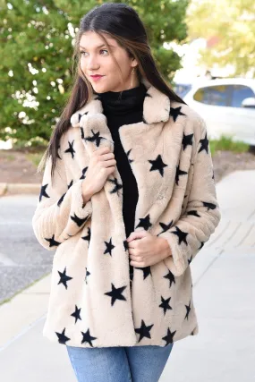 STARS ALIGN JACKET