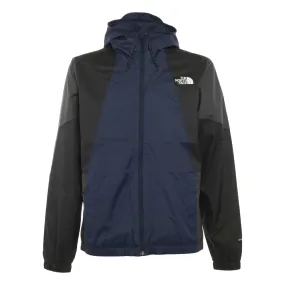 The North Face men's waterproof jacket Jacket Farside NF0A493E8K2 navy