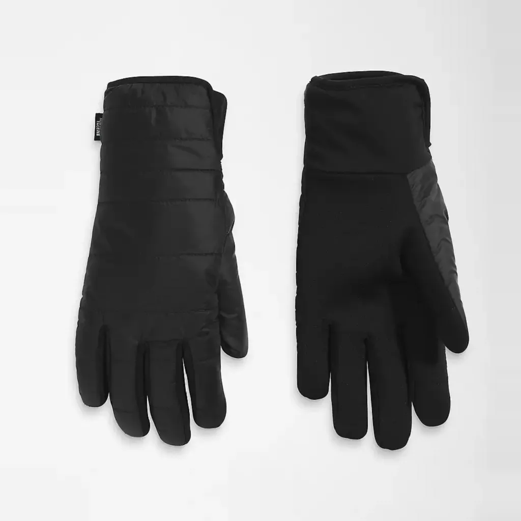 The North Face Women's Etip Quilted Heated Glove