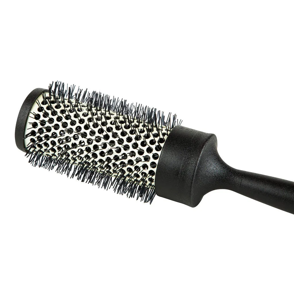 Tourmaline Comfort Grip Brush