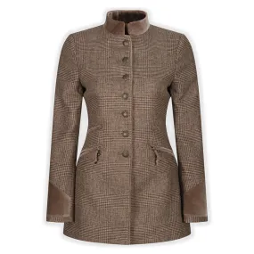 Welligogs Balmoral Tweed Jacket