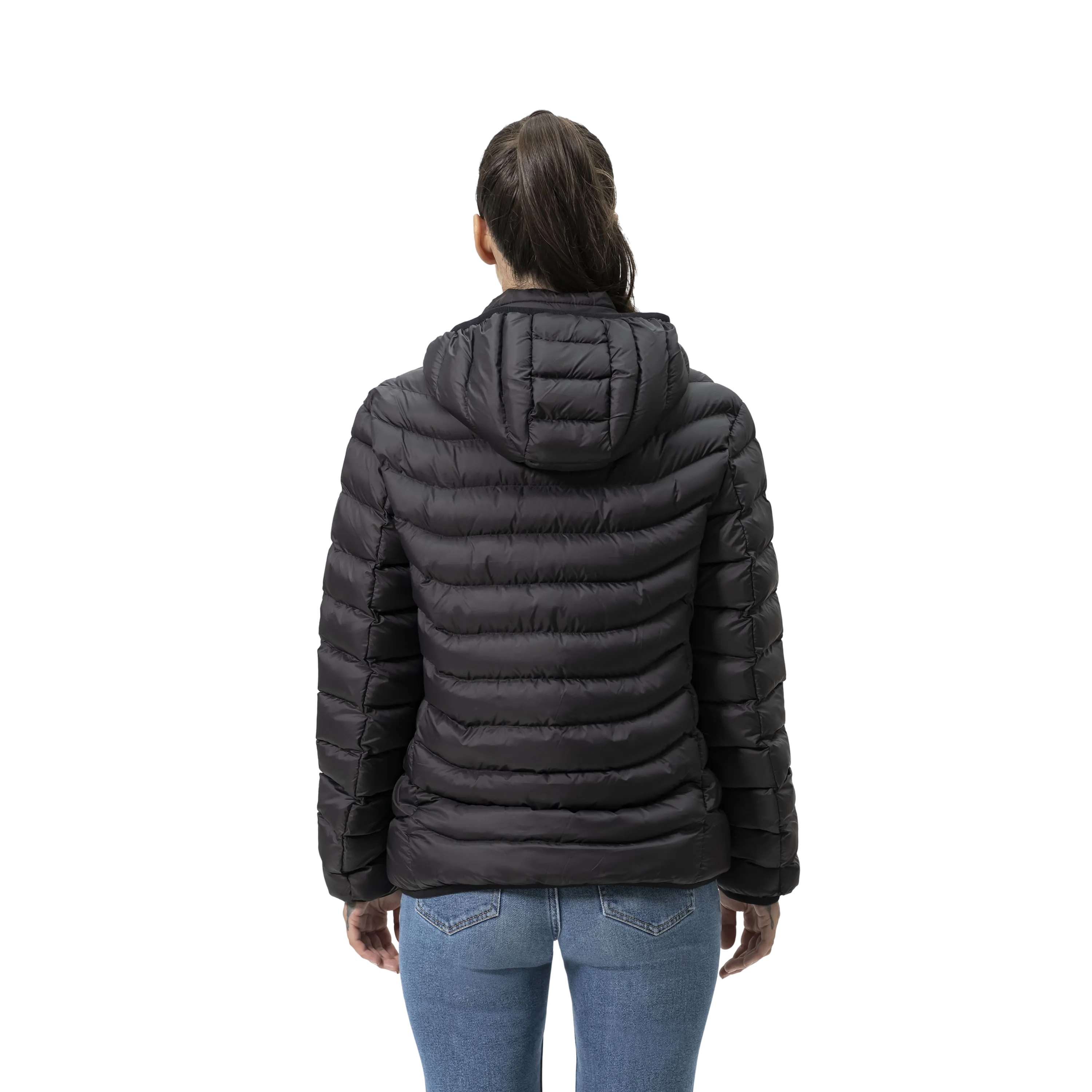 Weston Premium Heated Jacket for Ultimate Warmth and Comfort