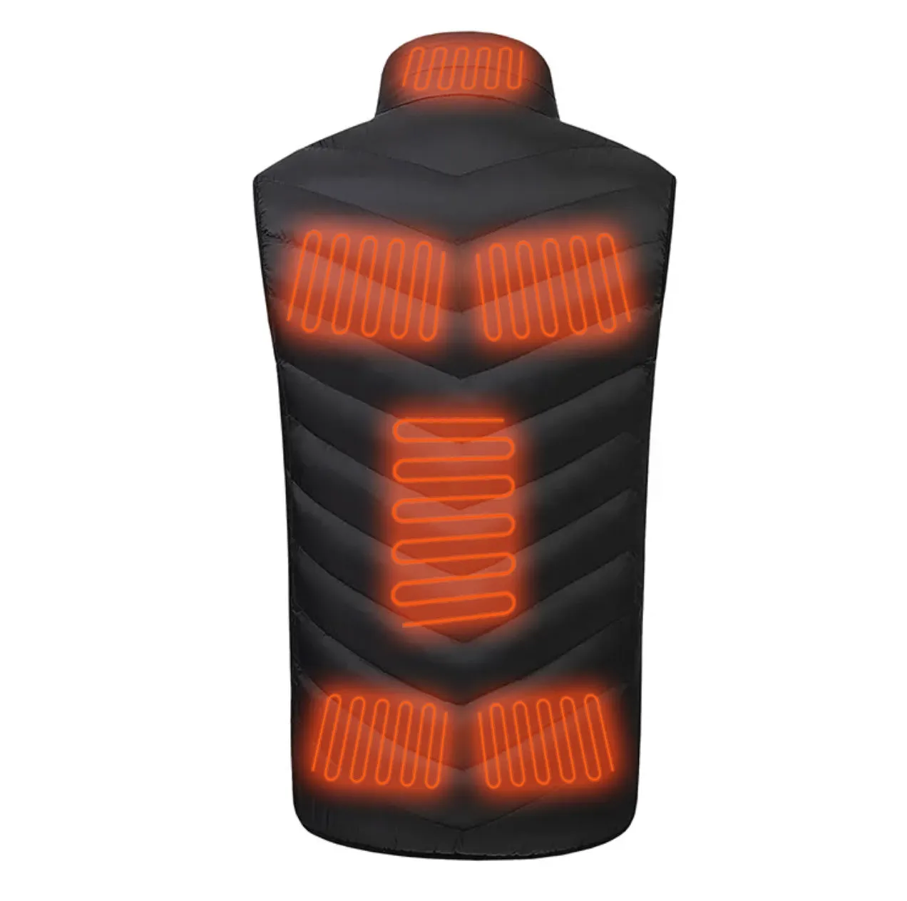 Weston Heated Vest