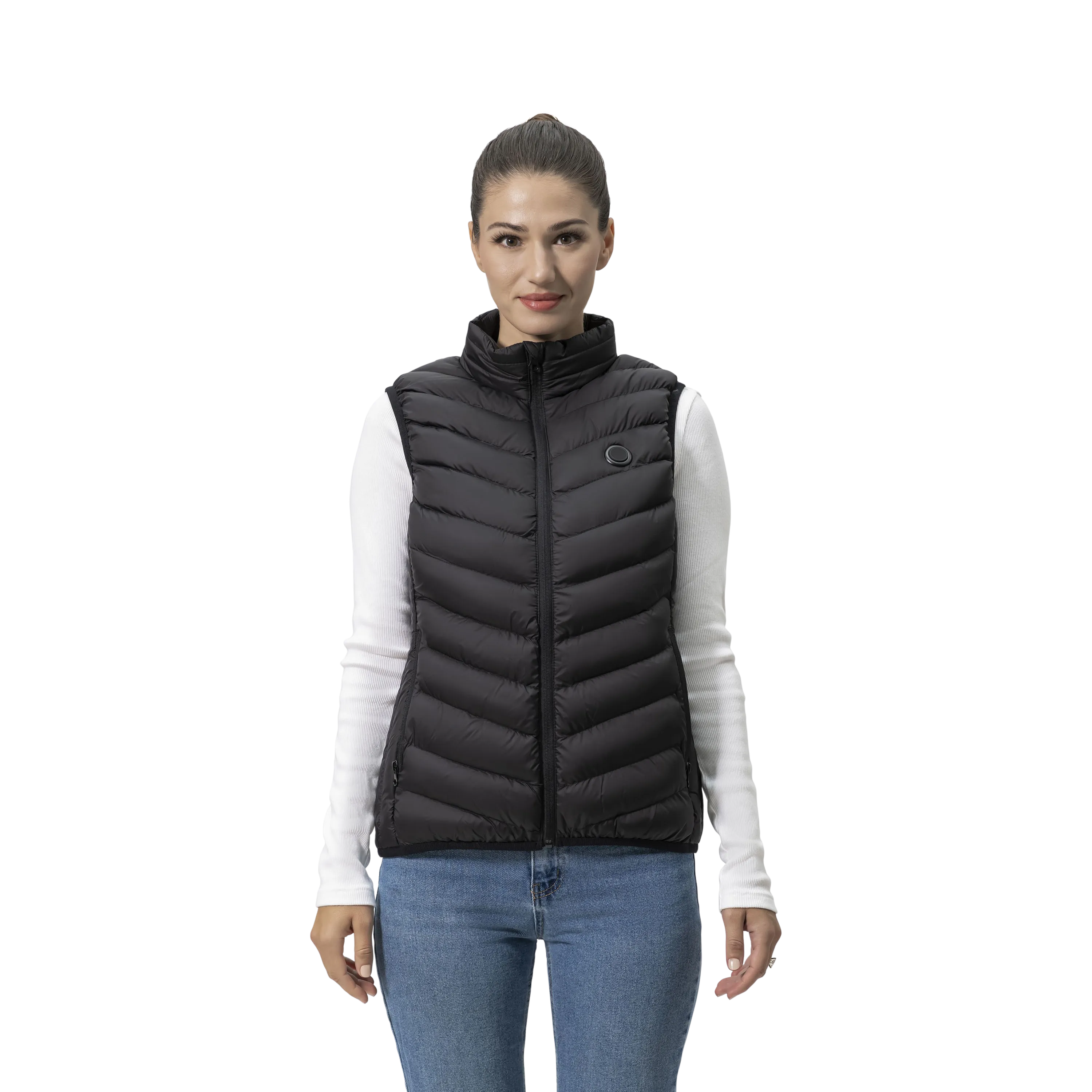 Weston Heated Vest