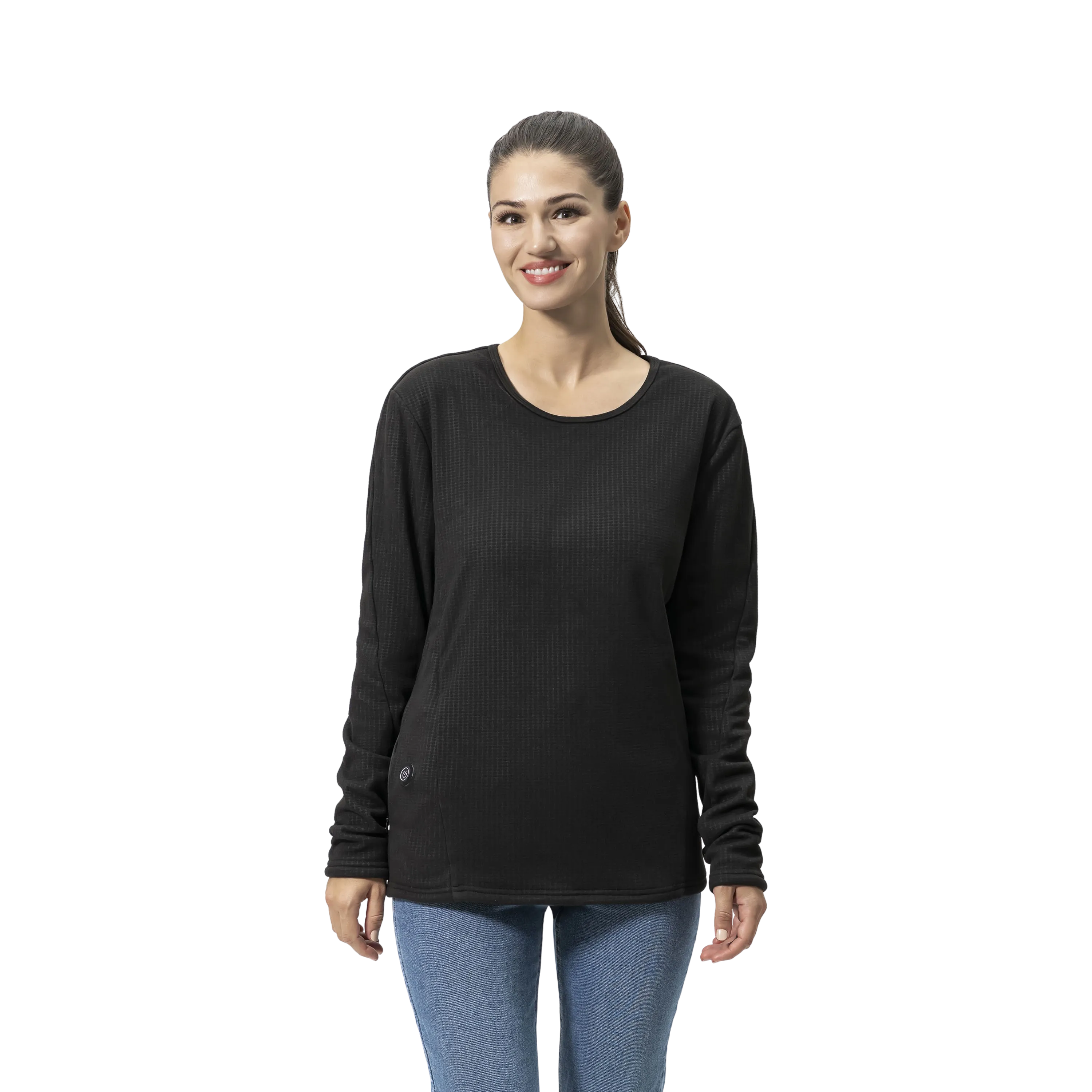 Women's Heated Shirt