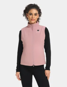 Women's Heated Sports Vest (Apparel Only)