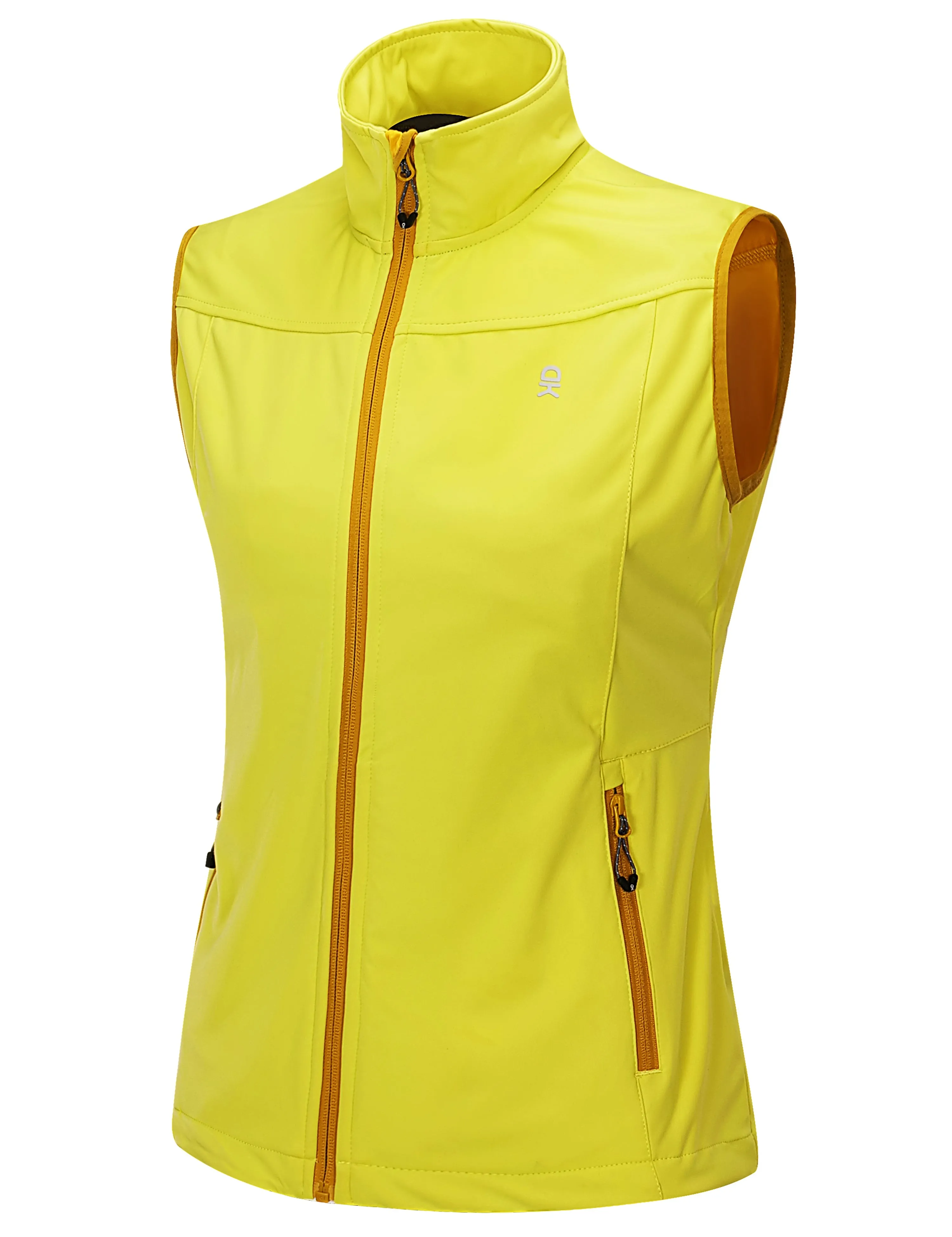 Women's Lightweight Softshell Vest