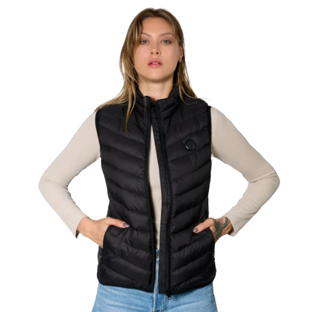 Women's Weston Heated Vest