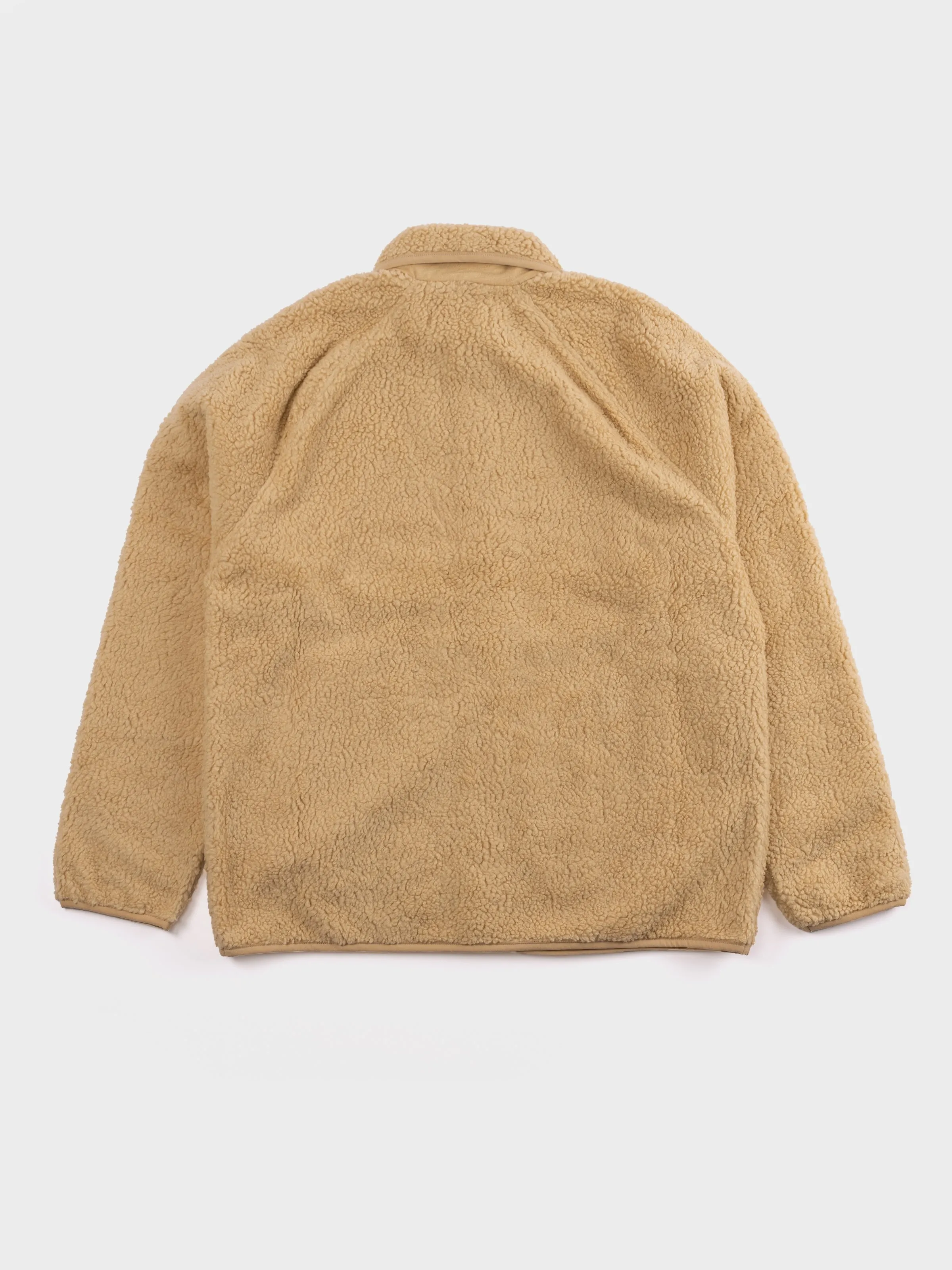 YMC Beach Jacket - Natural